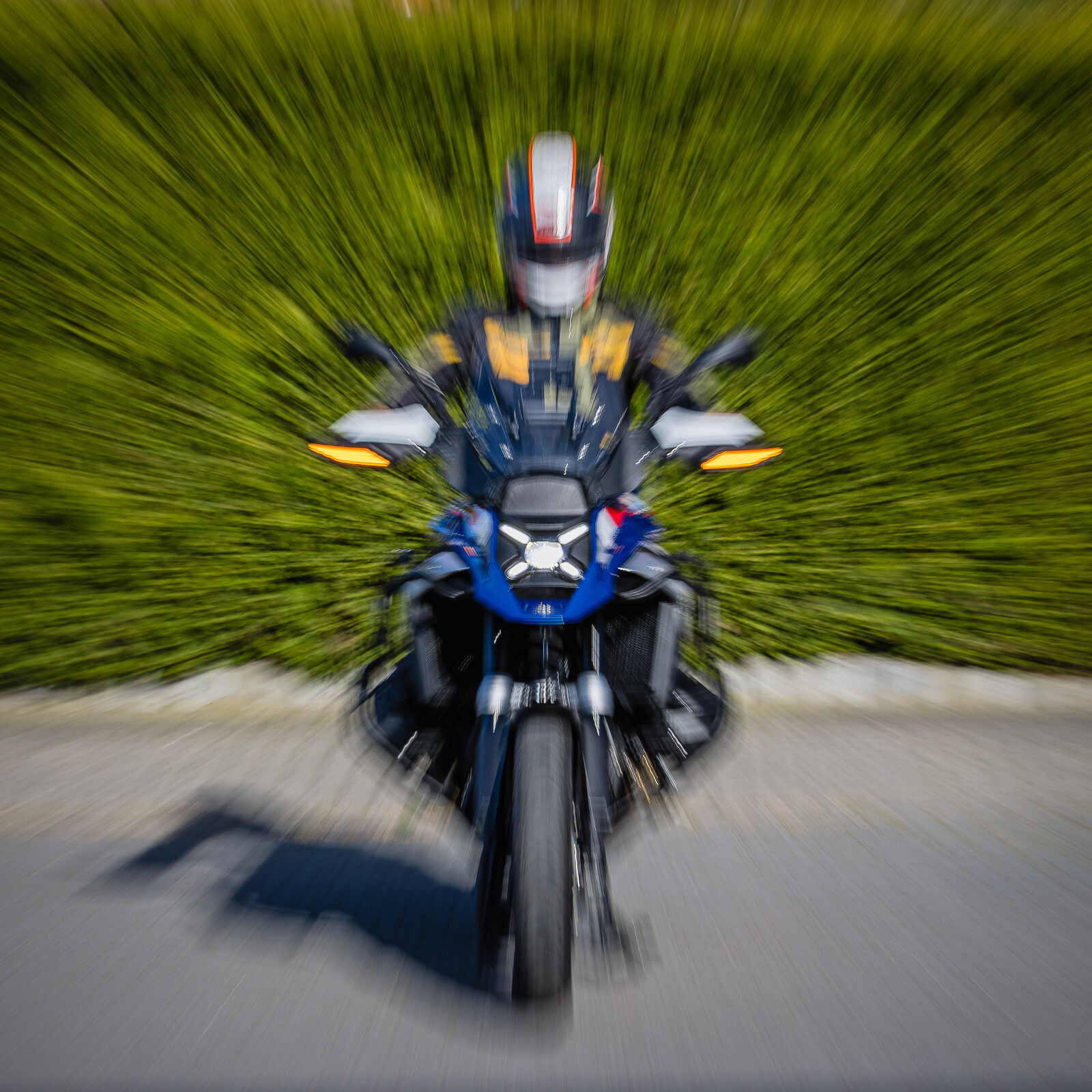 Motor-Rent wyprawa motocyklowa